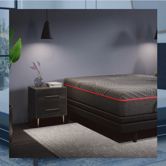 Power Cool Sleep System - Medium