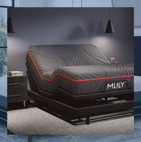 Power Cool Sleep System - Medium
