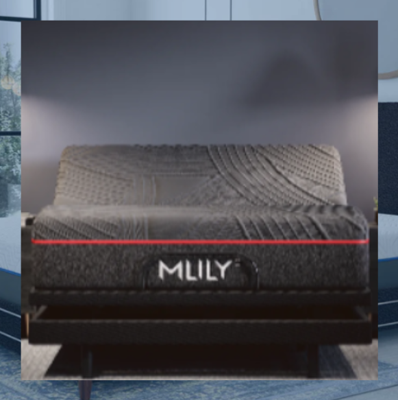 Power Cool Sleep System - Medium