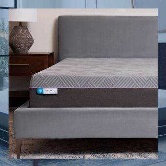 Polaris Hybrid Mattress