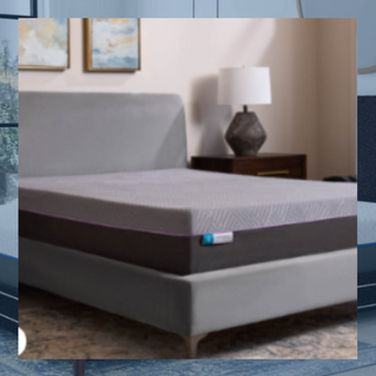 Polaris Hybrid Mattress
