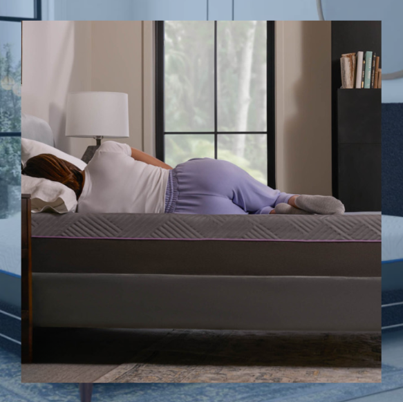 Polaris Hybrid Mattress