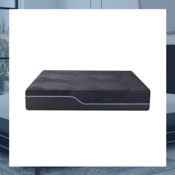Power Cool Sleep System - Firm