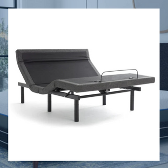 S5000 Sleeptone Adjustable Base