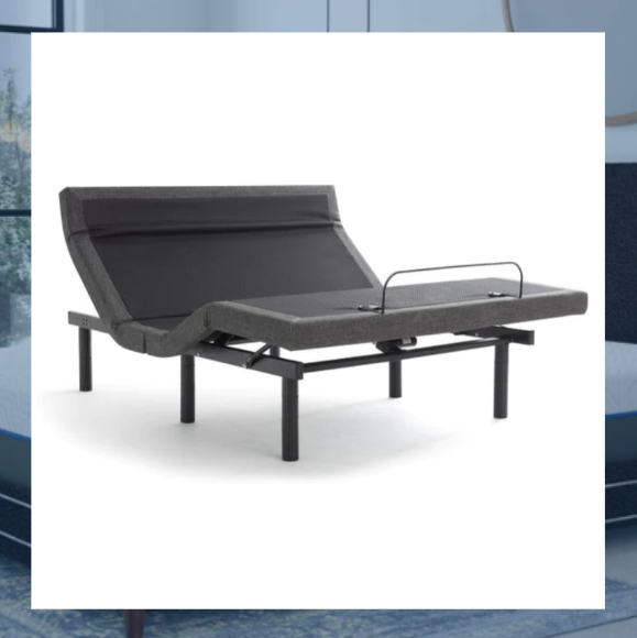 S5000 Sleeptone Adjustable Base