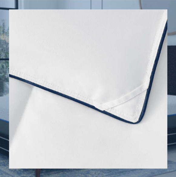Feather Down Alternative Comforter