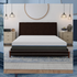 Lavender Firm Foam Mattress